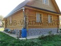Небольшой загородный дом с летней мансардой, посёлок Богослово, Владимирская область №5
