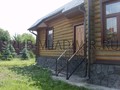 Деревянные дом и баня под городом Подольск №6